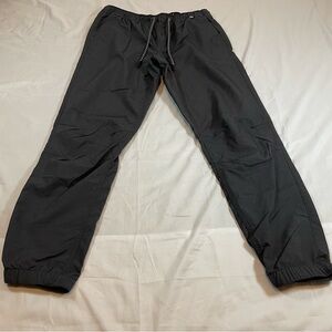 Hurley Black Men's Joggers